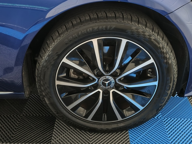 Used Mercedes-Benz C Class 2019 for sale - 76439447: Photo 9