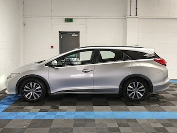 Used Honda Civic 2015 for sale - 78845413: Photo