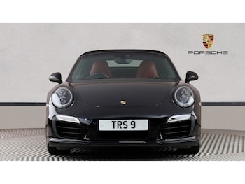 Used Porsche 911 2015 for sale - 79433940: Photo