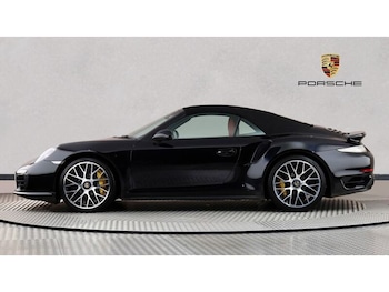 Used Porsche 911 2015 for sale - 79433940: Photo