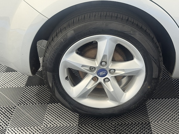 Used Ford Focus 2009 for sale - 76096634: Photo 10