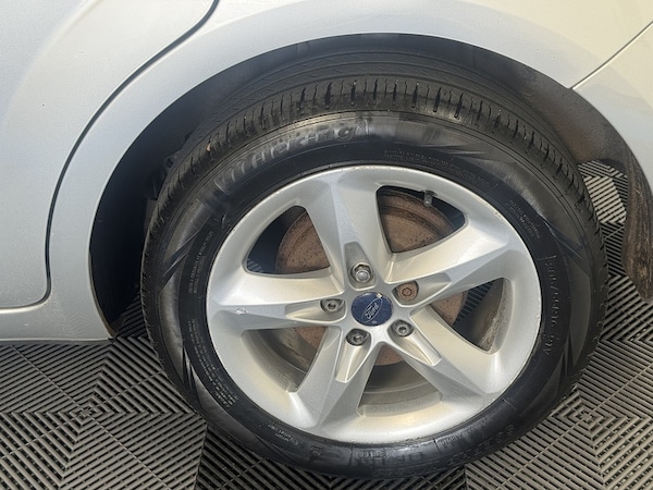 Used Ford Focus 2009 for sale - 76096634: Photo 11