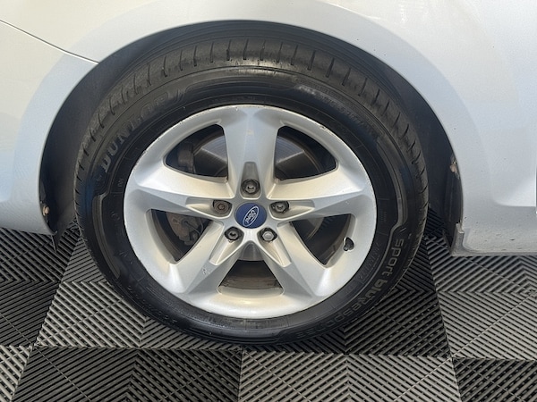 Used Ford Focus 2009 for sale - 76096634: Photo 12