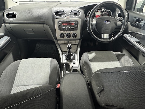Used Ford Focus 2009 for sale - 76096634: Photo 20