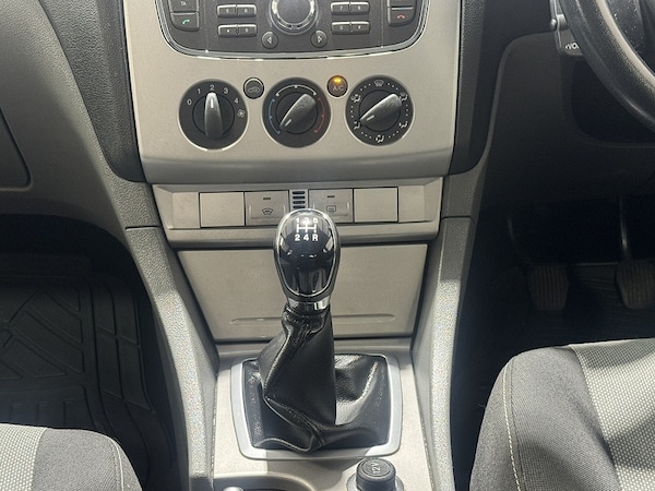 Used Ford Focus 2009 for sale - 76096634: Photo 22