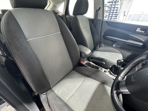 Used Ford Focus 2009 for sale - 76096634: Photo 27