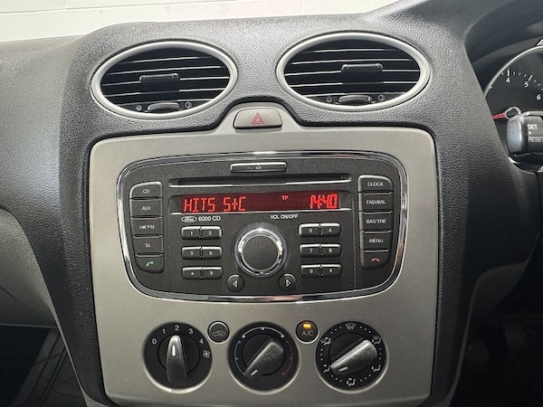 Used Ford Focus 2009 for sale - 76096634: Photo 29