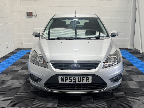 Used Ford Focus 2009 for sale - 76096634: Photo 2