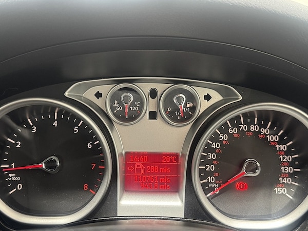 Used Ford Focus 2009 for sale - 76096634: Photo 33