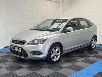 Used Ford Focus 2009 for sale - 76096634: Photo 3