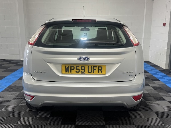 Used Ford Focus 2009 for sale - 76096634: Photo 6