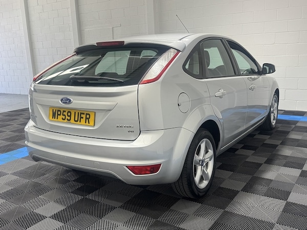 Used Ford Focus 2009 for sale - 76096634: Photo 7
