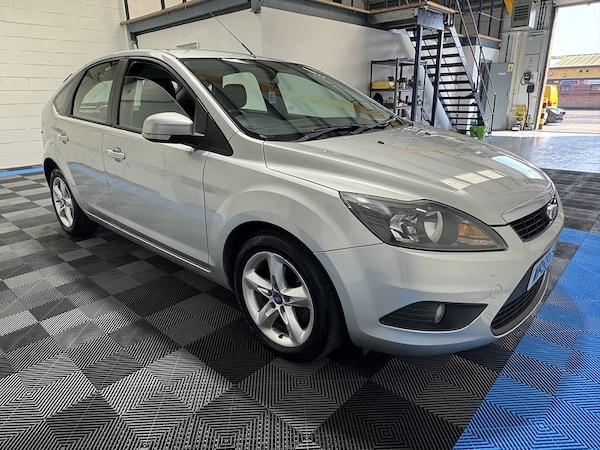 Used Ford Focus 2009 for sale - 76096634: Photo 8