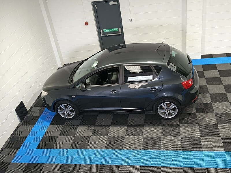 Used SEAT Ibiza 2011 for sale - 78111470: Photo 10
