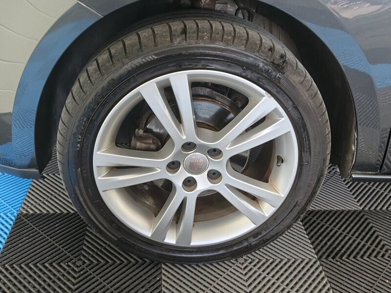 Used SEAT Ibiza 2011 for sale - 78111470: Photo 11