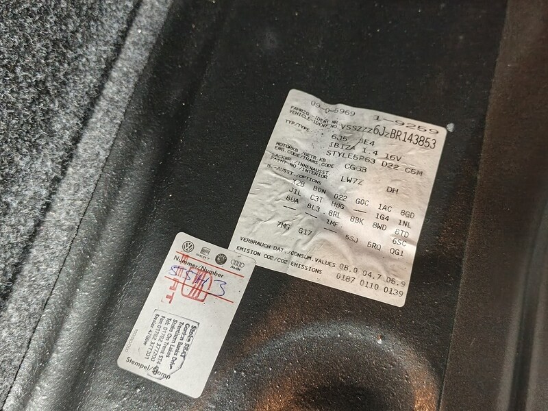 Used SEAT Ibiza 2011 for sale - 78111470: Photo 14