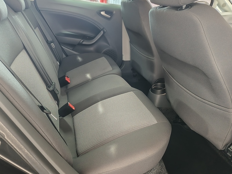 Used SEAT Ibiza 2011 for sale - 78111470: Photo 16