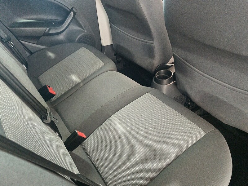 Used SEAT Ibiza 2011 for sale - 78111470: Photo 17