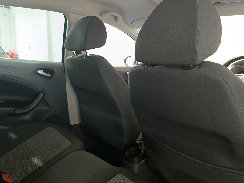 Used SEAT Ibiza 2011 for sale - 78111470: Photo 19