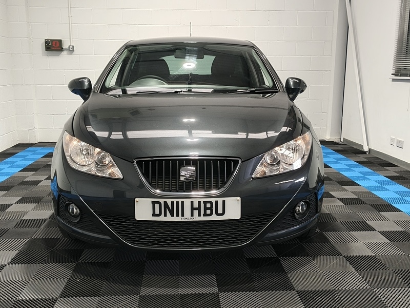 Used SEAT Ibiza 2011 for sale - 78111470: Photo 2