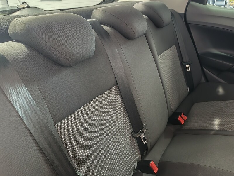 Used SEAT Ibiza 2011 for sale - 78111470: Photo 21