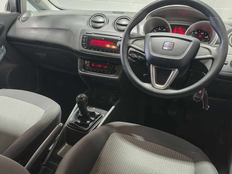 Used SEAT Ibiza 2011 for sale - 78111470: Photo 22