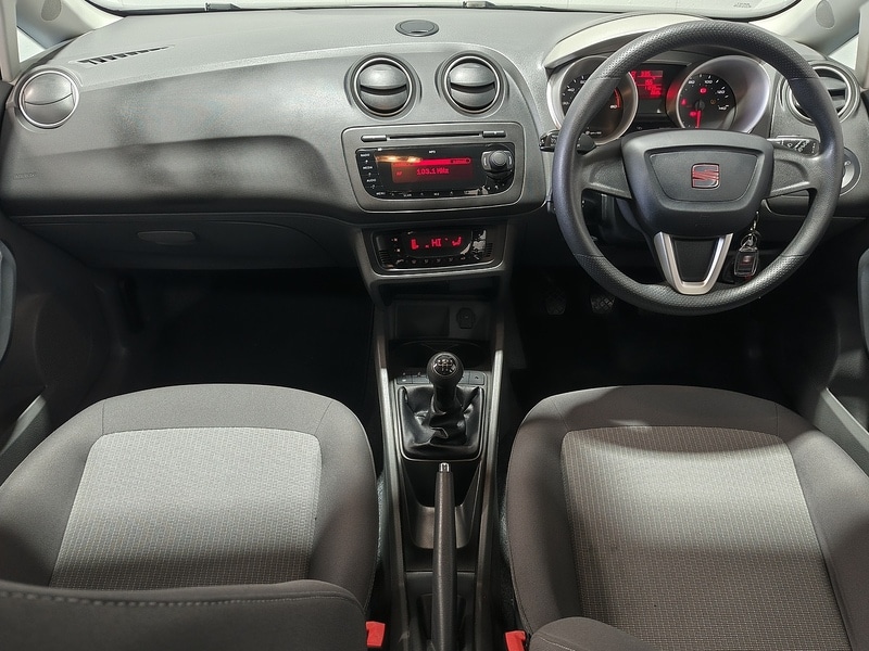 Used SEAT Ibiza 2011 for sale - 78111470: Photo 23