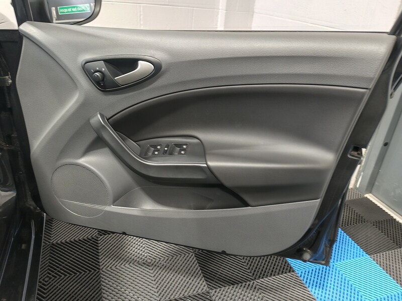 Used SEAT Ibiza 2011 for sale - 78111470: Photo 24