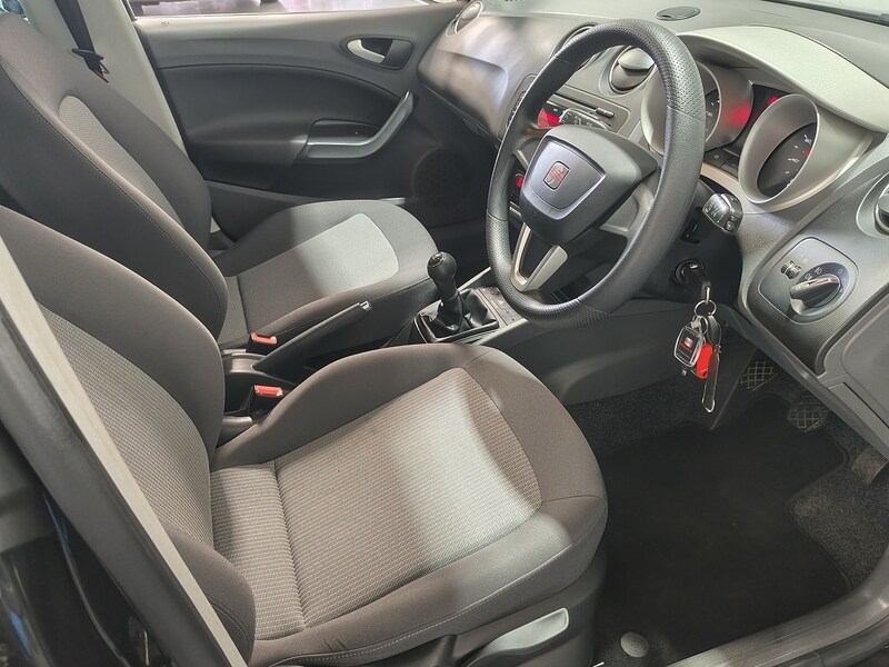 Used SEAT Ibiza 2011 for sale - 78111470: Photo 25