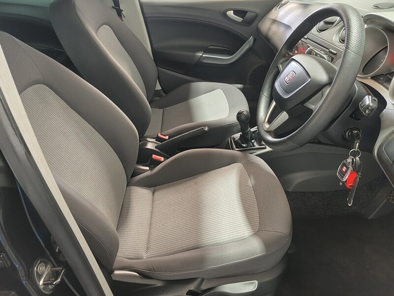 Used SEAT Ibiza 2011 for sale - 78111470: Photo 26