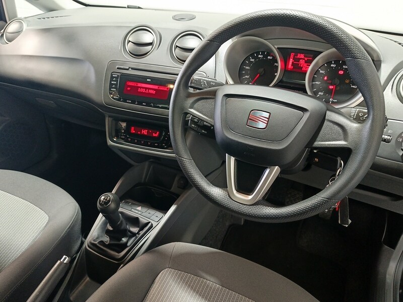 Used SEAT Ibiza 2011 for sale - 78111470: Photo 27