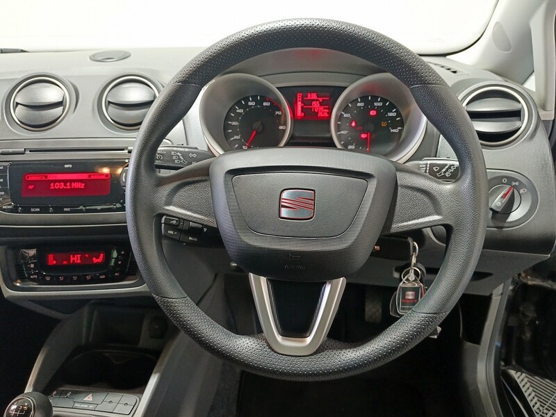 Used SEAT Ibiza 2011 for sale - 78111470: Photo 29