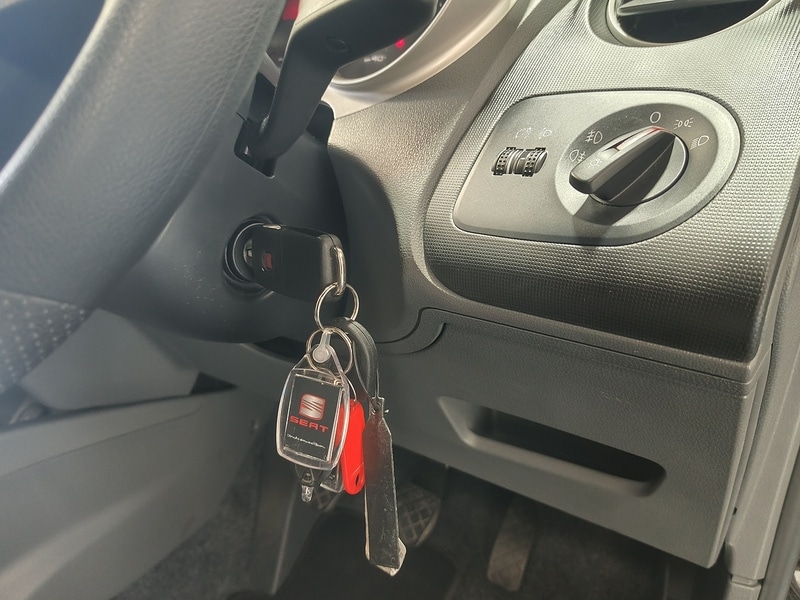 Used SEAT Ibiza 2011 for sale - 78111470: Photo 30