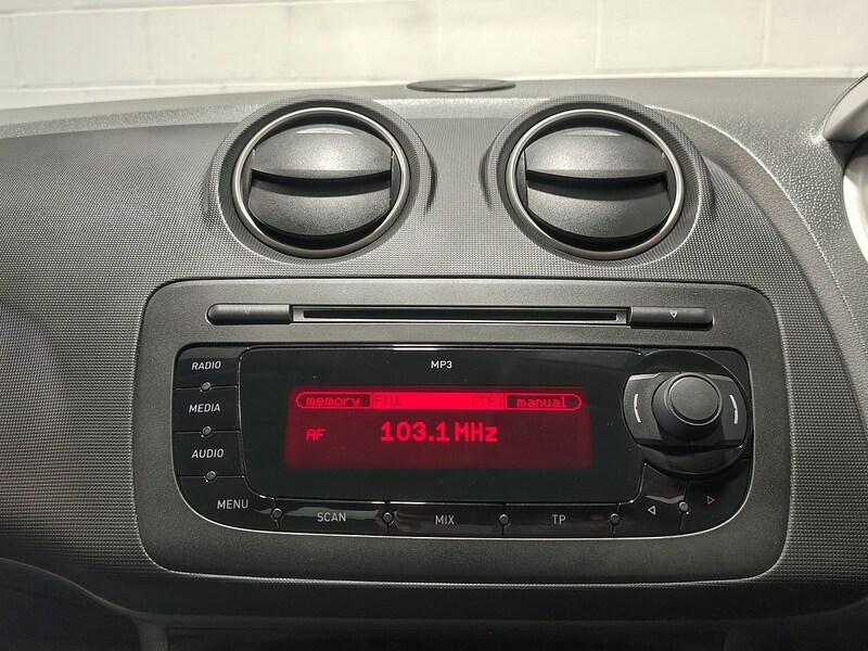 Used SEAT Ibiza 2011 for sale - 78111470: Photo 32