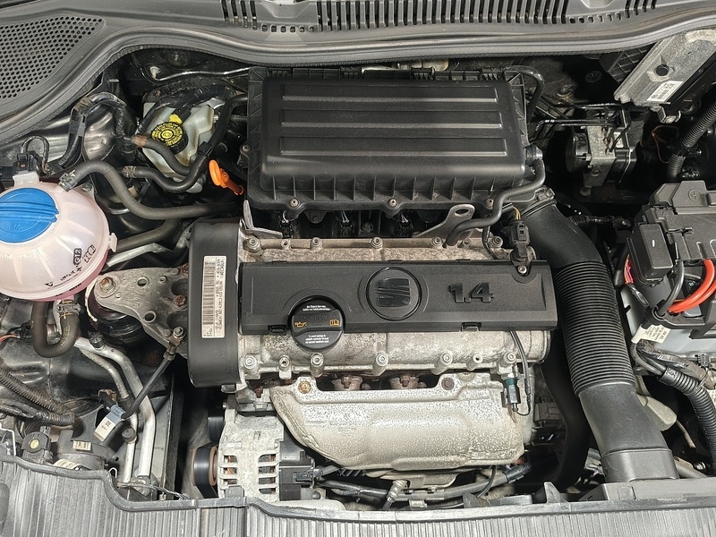 Used SEAT Ibiza 2011 for sale - 78111470: Photo 36