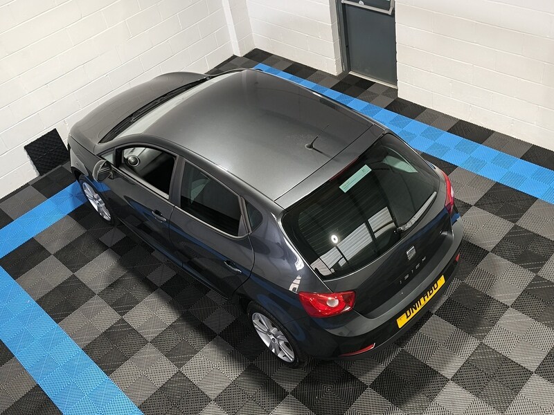 Used SEAT Ibiza 2011 for sale - 78111470: Photo 9