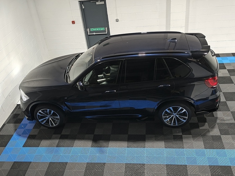 Used BMW X5 2017 for sale - 77409166: Photo 10
