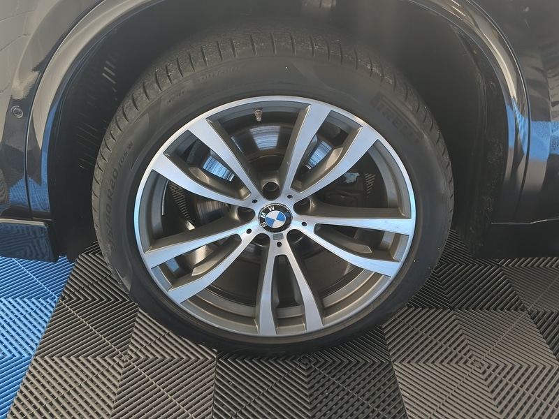 Used BMW X5 2017 for sale - 77409166: Photo 11