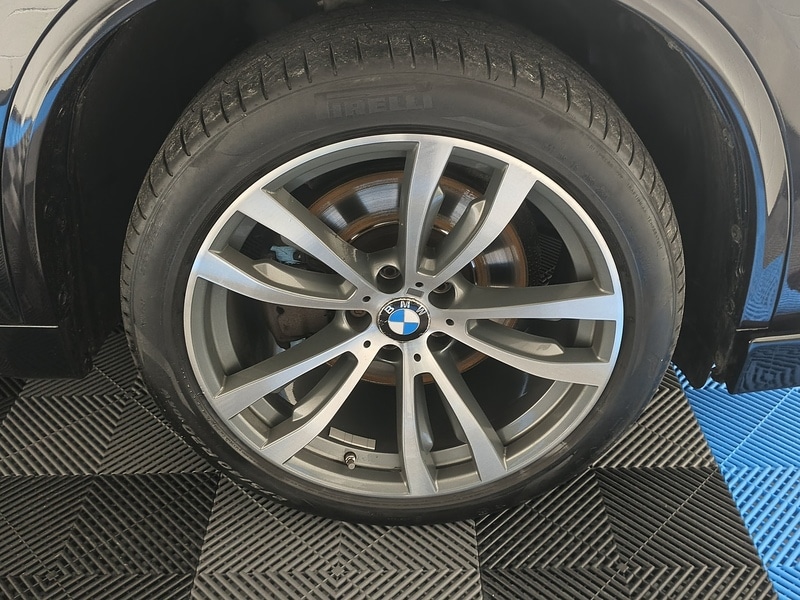 Used BMW X5 2017 for sale - 77409166: Photo 14