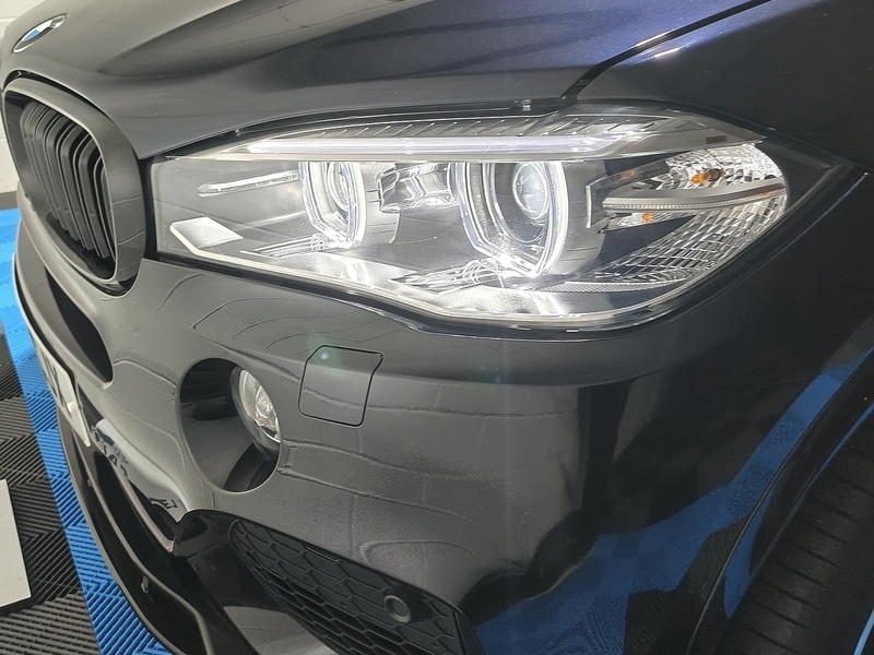 Used BMW X5 2017 for sale - 77409166: Photo 16