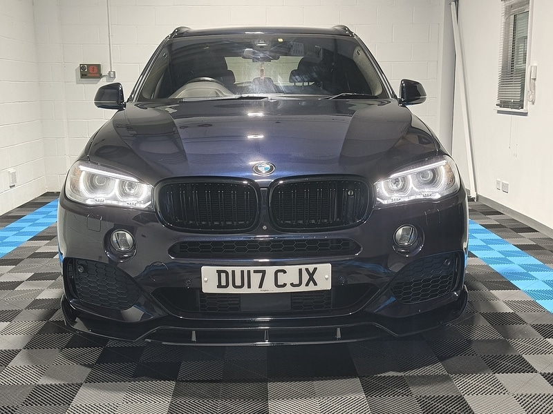 Used BMW X5 2017 for sale - 77409166: Photo 2
