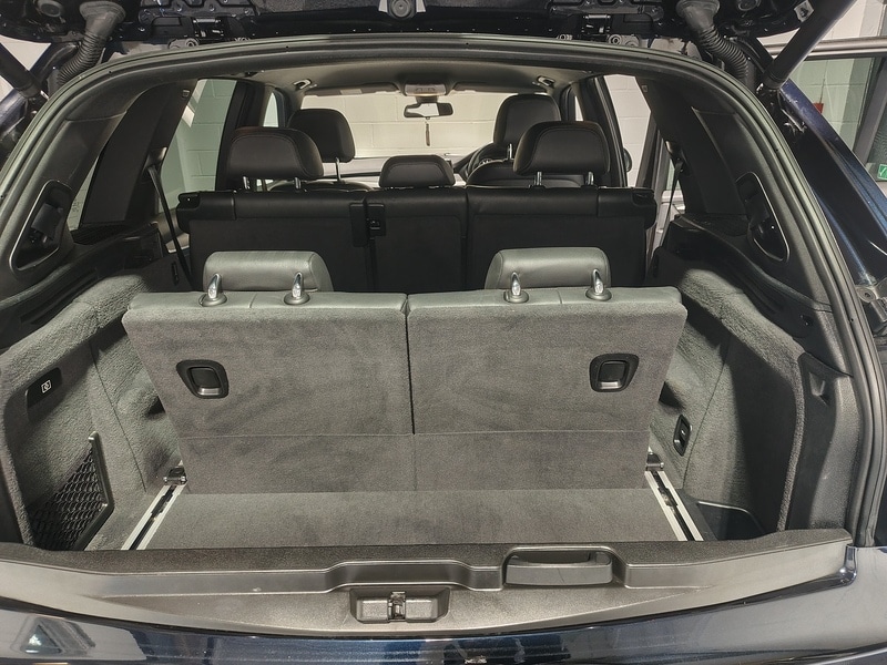 Used BMW X5 2017 for sale - 77409166: Photo 22