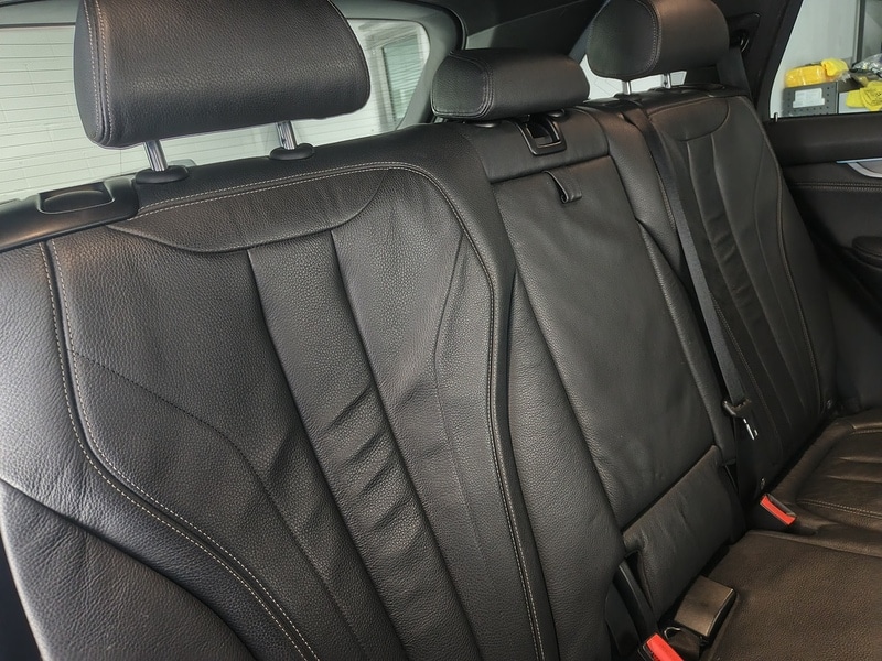 Used BMW X5 2017 for sale - 77409166: Photo 25