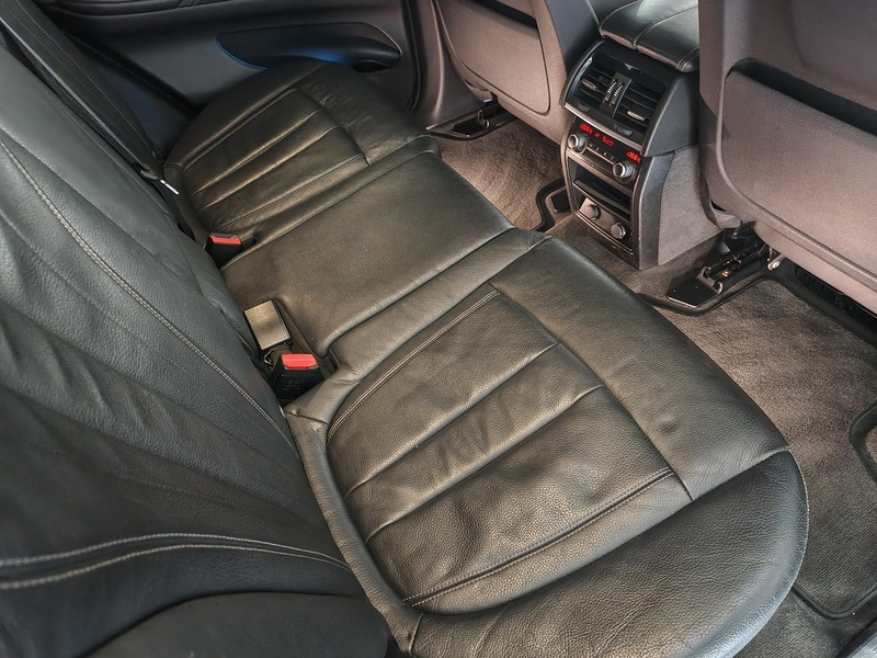 Used BMW X5 2017 for sale - 77409166: Photo 26