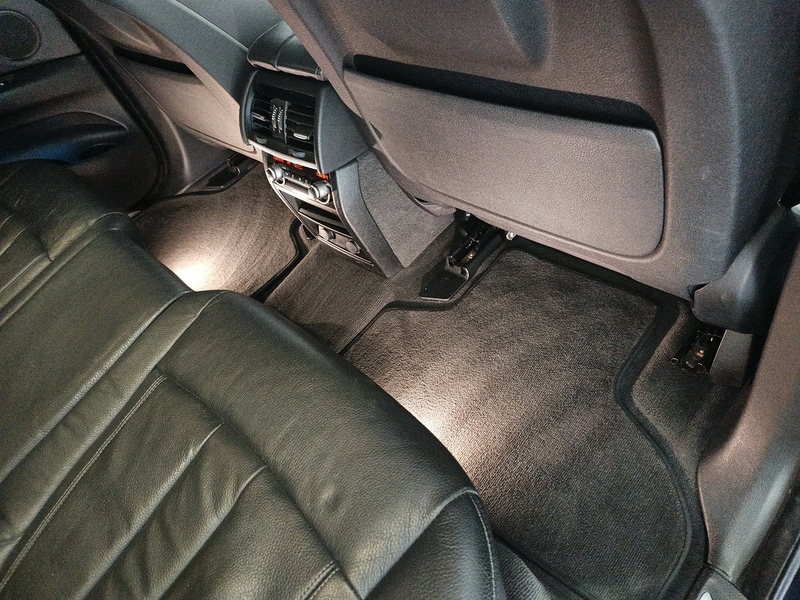 Used BMW X5 2017 for sale - 77409166: Photo 28