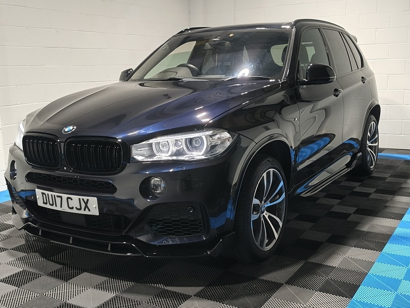 Used BMW X5 2017 for sale - 77409166: Photo 3