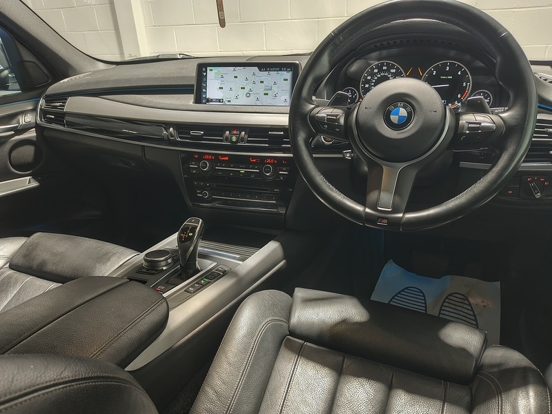 Used BMW X5 2017 for sale - 77409166: Photo 31