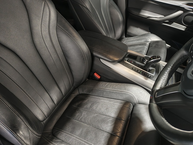 Used BMW X5 2017 for sale - 77409166: Photo 36