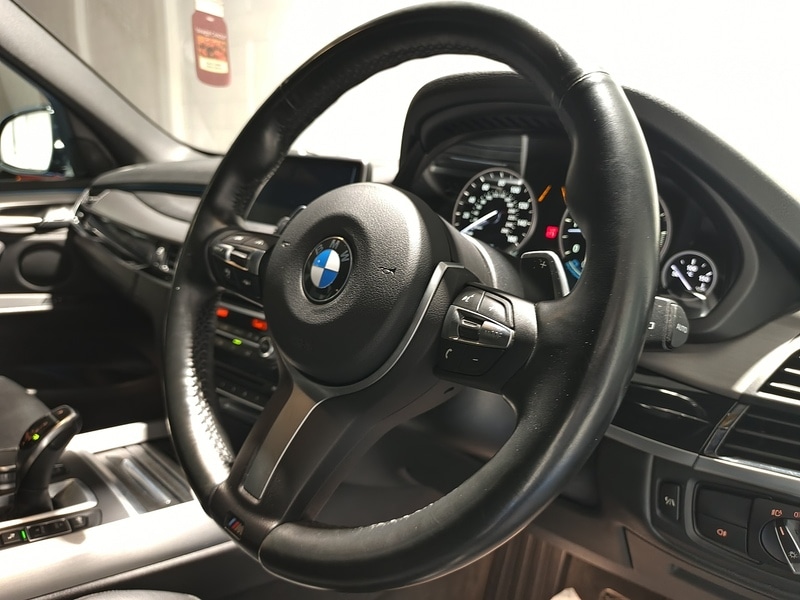 Used BMW X5 2017 for sale - 77409166: Photo 39