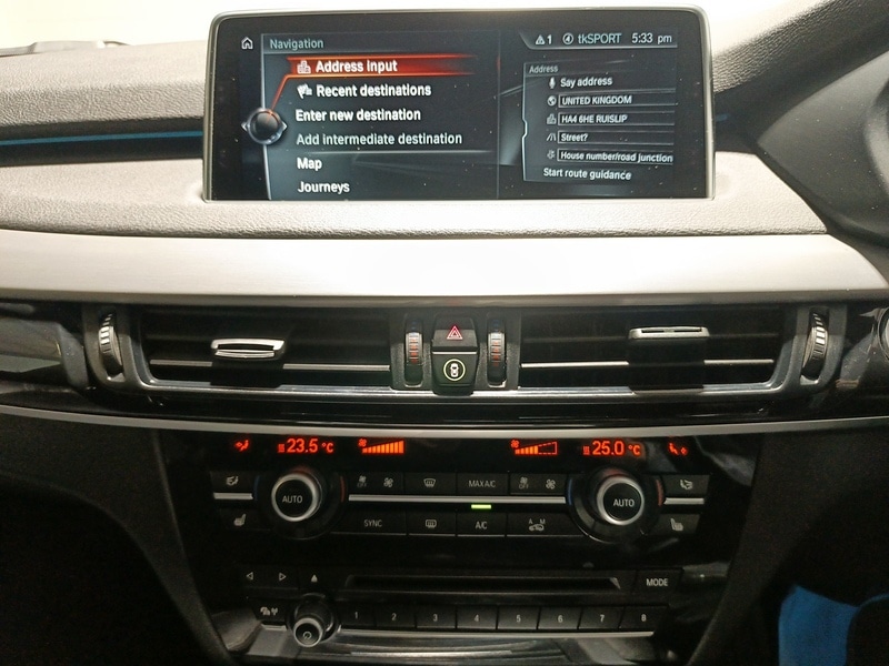 Used BMW X5 2017 for sale - 77409166: Photo 43